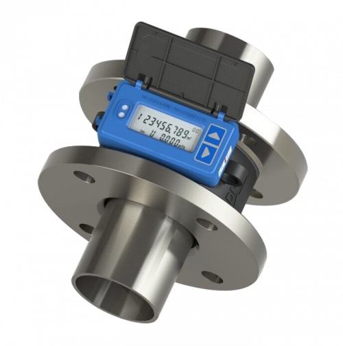 มาตรวัดน้ำ Ultrasonic Water Meter