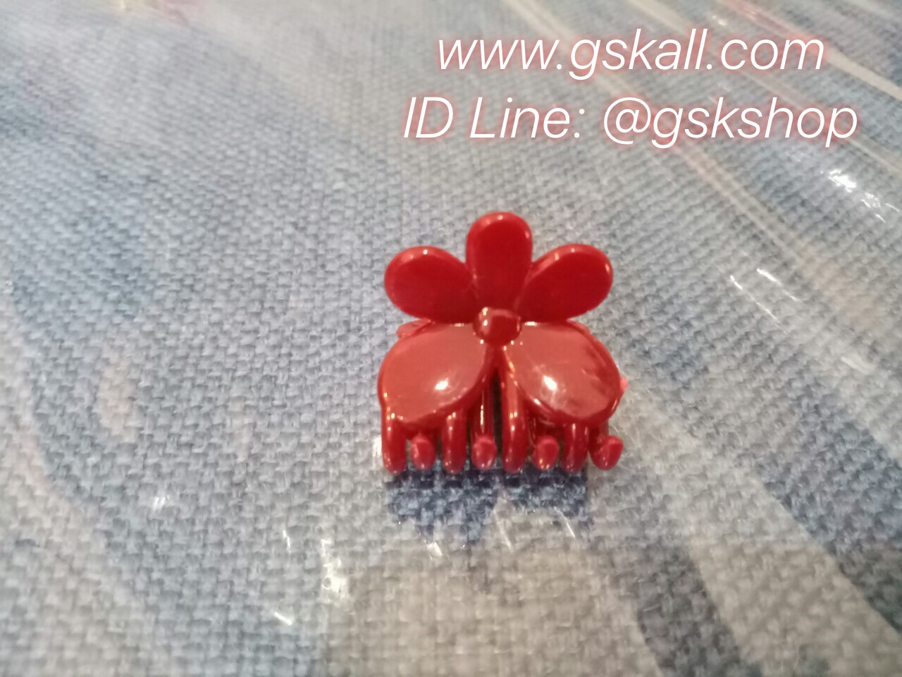 กิ๊ฟตัวเล็ก น่ารัก จิ๋วๆ เหมาะสำหรับเด็กน้อย