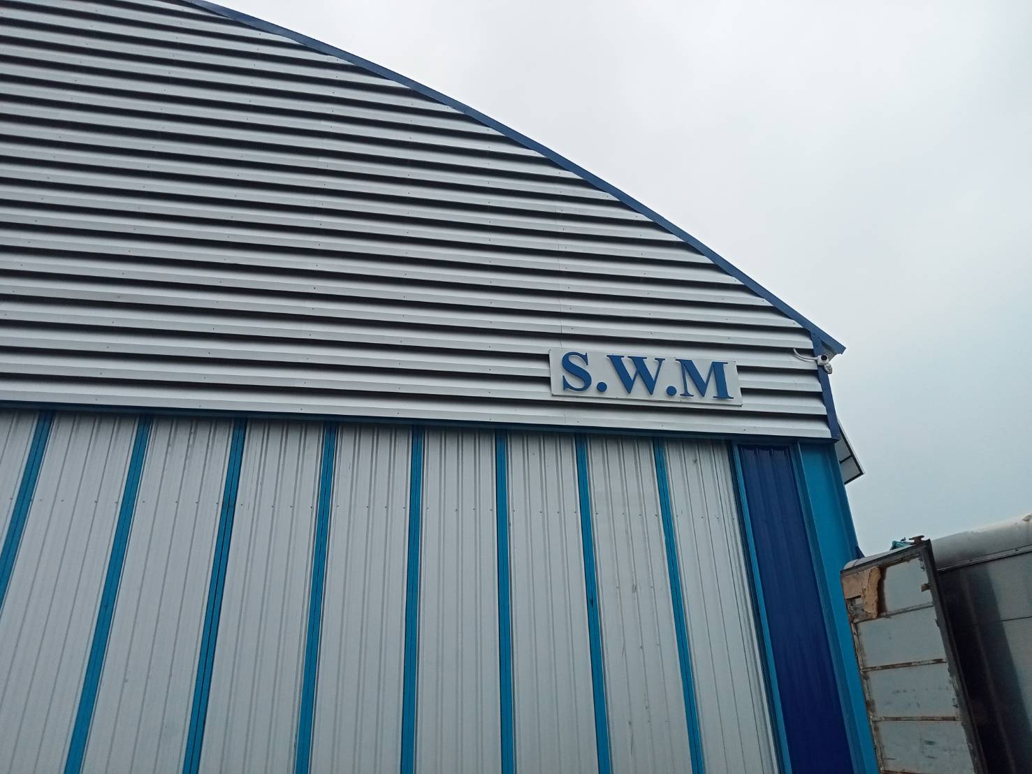 #ป้ายบริษัทโซล่าเซลล์ #ป้ายกล่องไฟโซล่าเซลล