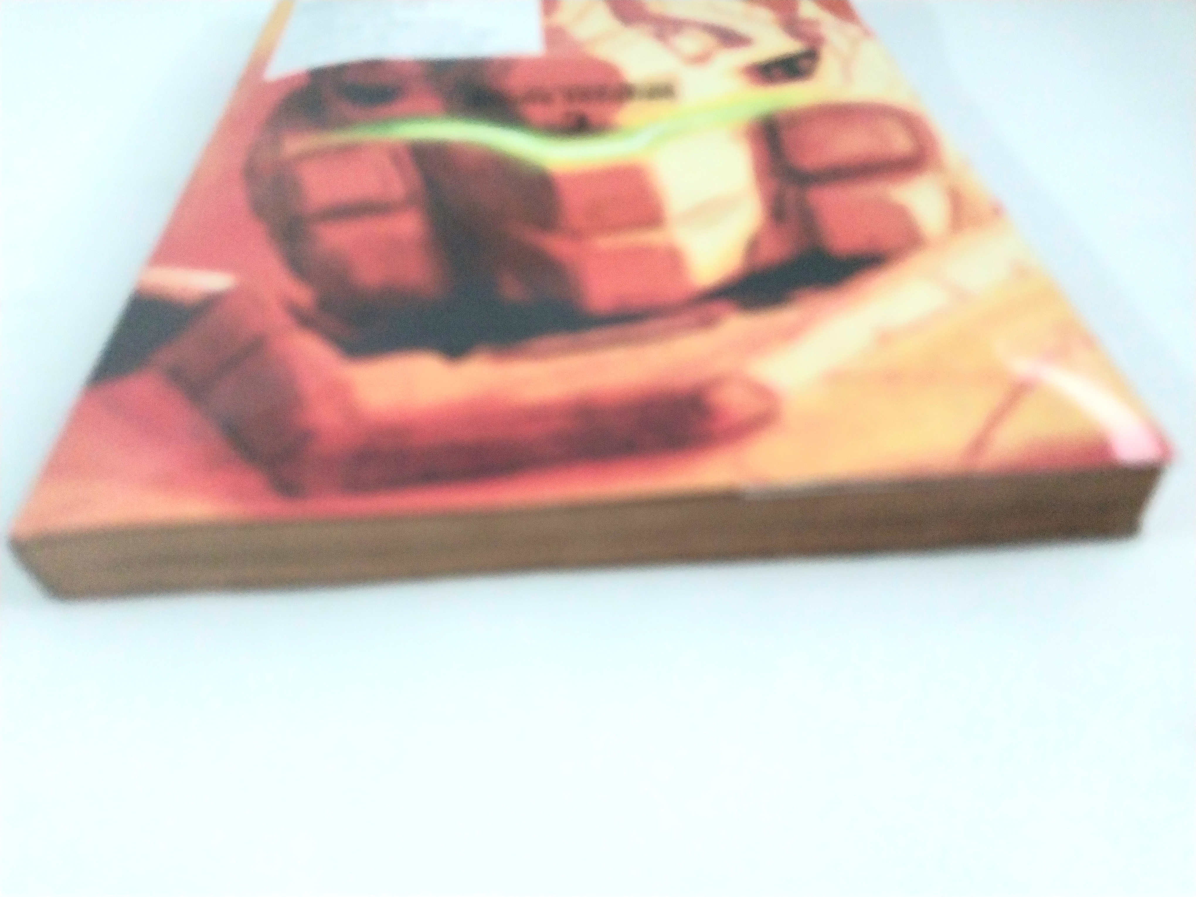 มือ2 มีตำหนิ โปรดตรวจสอบทุกภาพ,หนังสือการ์ตูนกันดั้ม Mobile Suit Gundam หุ่นรบอวกาศกันดั้ม UC เล่ม 1/2 (ราคาต่อเล่ม)