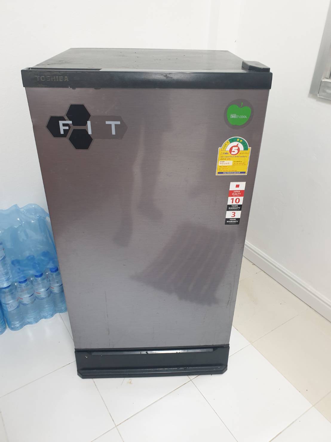 ตู้เย็น Toshiba GR-D149 เหลือประกัน