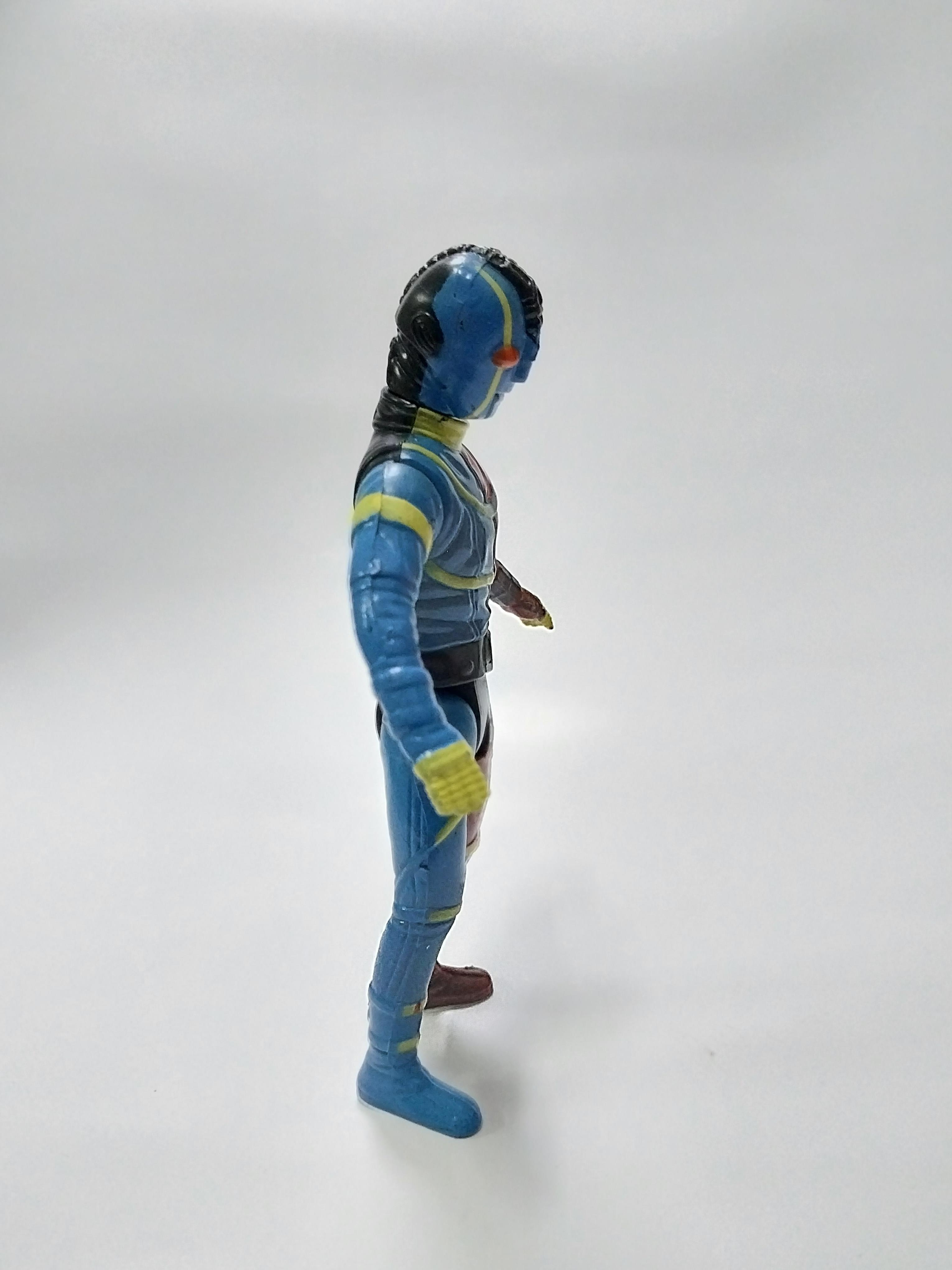 มีหลายภาพ,ยางตัน มีจุดขยับ AFC คิไคเดอร์ 5"ไม่มีตราประทับ