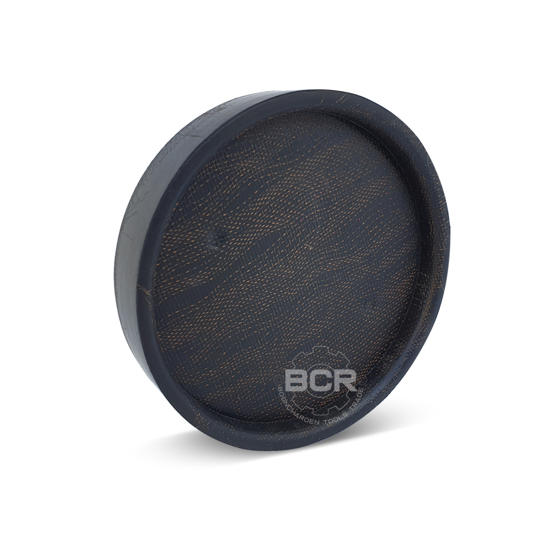 ยางรองขาลิฟท์ยกรถ STRONG / LAUNCH / ACC / JAS