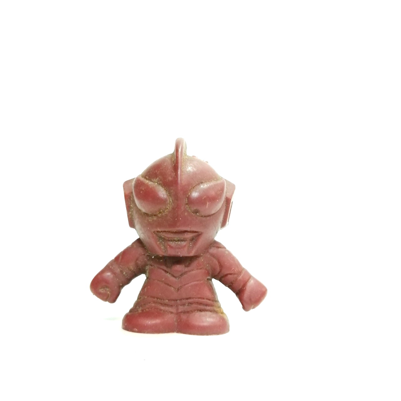 ตุ๊กตาสวมตูดดินสอ อุลตร้าแมนรุ่่นเก่า พลาสติกสีเข้มเก่าตามเวลา ขายทั้งชุด6ตัว เจ้าพ่ออุลตร้า, เจ้าแม่อุลตร้า, อุลตร้าแมน, อุลตร้าเซเว่น, อุลตร้าแมนแจ๊ค, อุลตร้าแมนปลอม