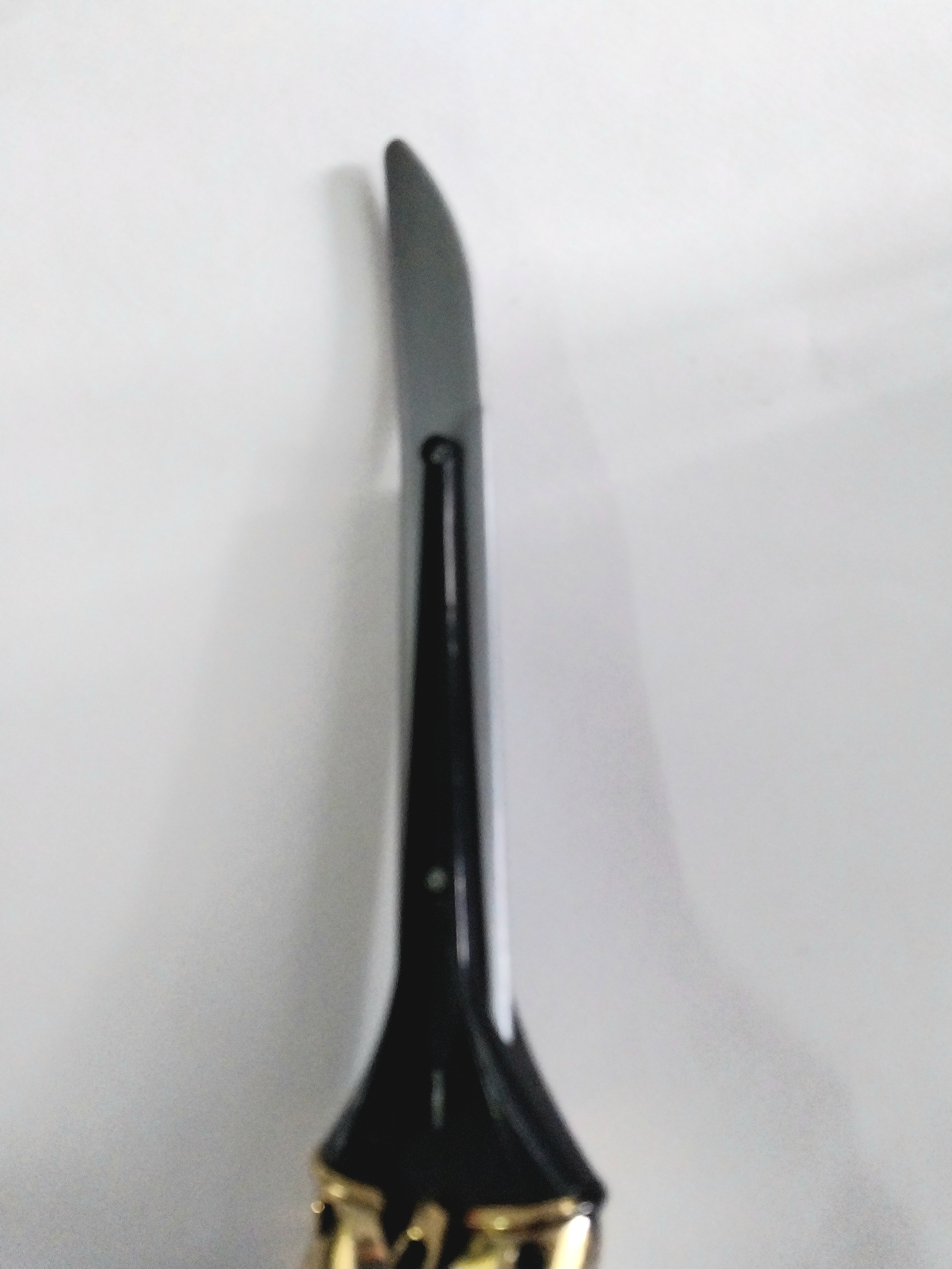 มือ2 มีรอยสีลอกบ้างตามภาพ **ไม่เช็คระบบไฟ ** ดาบของไเดอร์คาบูกิ Rider Kabuki จาก ภาพยนต์มาสค์ไรเดอร์ฮิบิกิ Masked Rider Hibiki the Movie