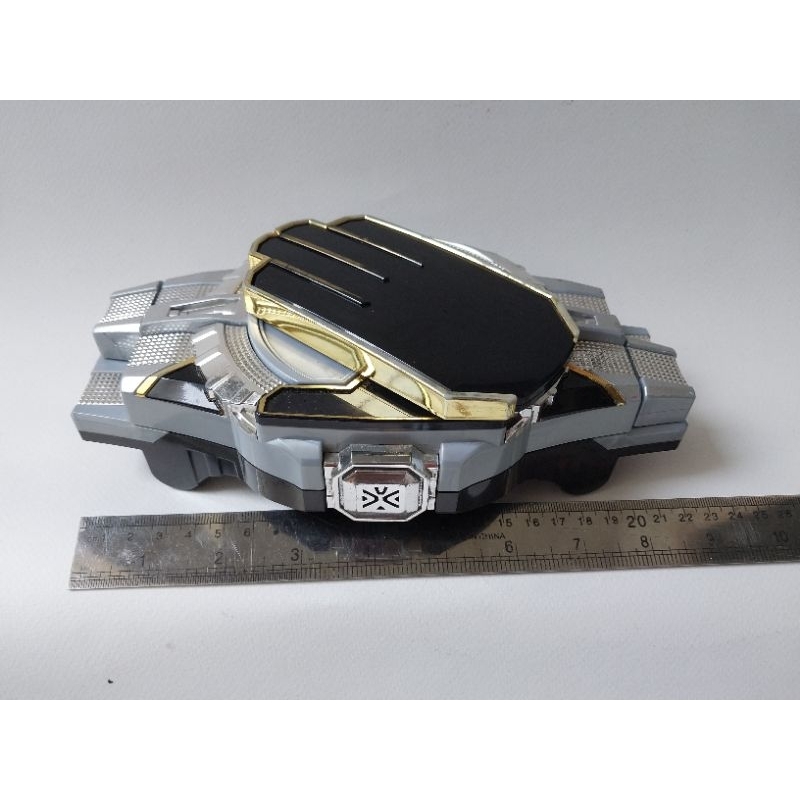 มีหลายภาพ,เข็มขัดแปลงร่าง มาร์สไรเดอร์ วิซาร์ด **ไม่มีสาย,พร้อมแหวน ตามภาพ,***ไม่ได้ลองระบบ