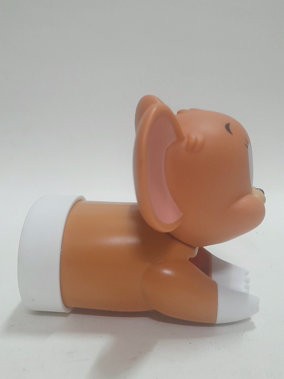 มีหลายภาพ เจอร์รี่ ตุ๊กตาใส่ก๊อกน้ำ ขนาดตามภาพ Jerry