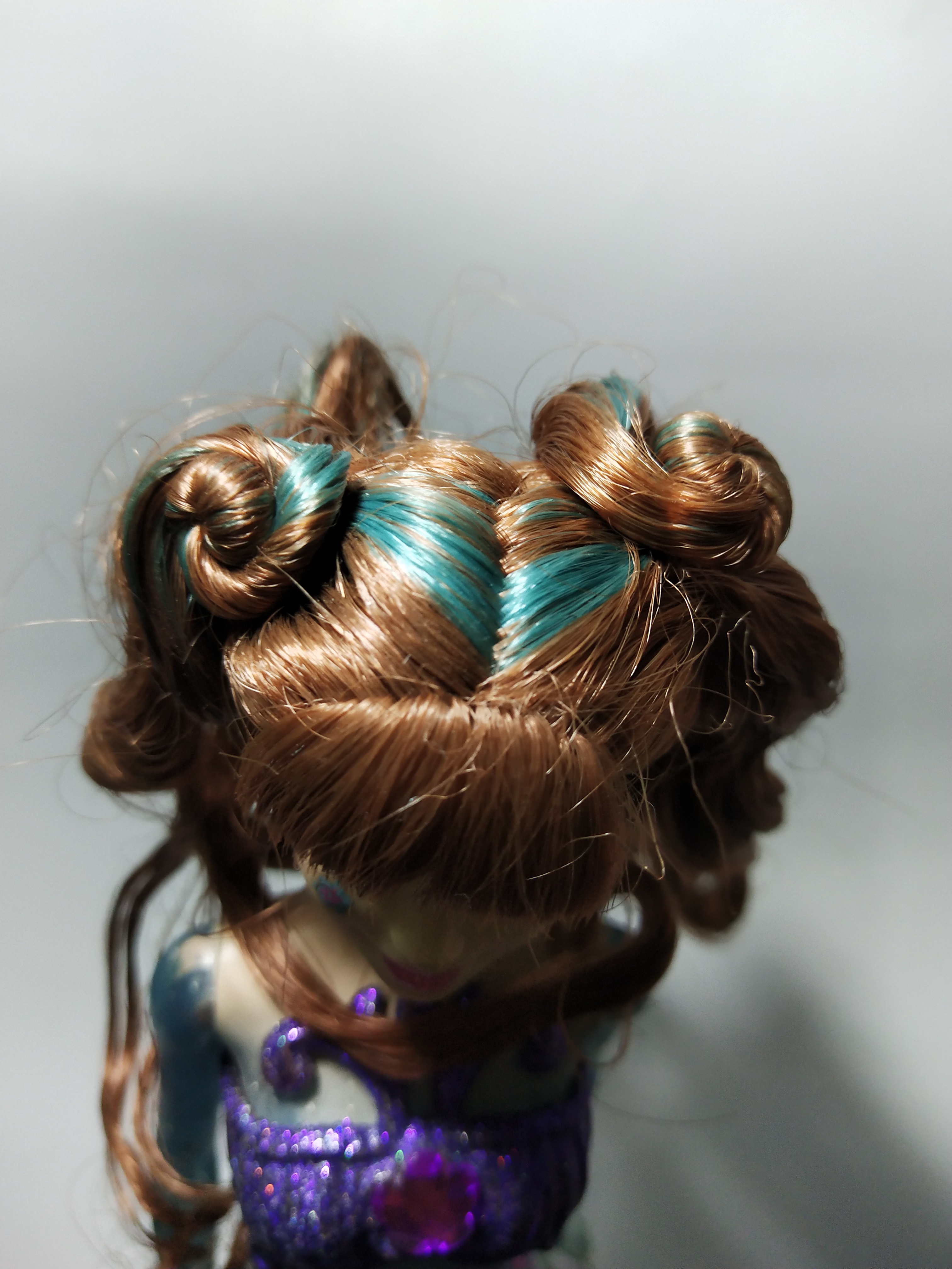 บาร์บี้แฟรี่โทเปีย Barbie Fairytopia