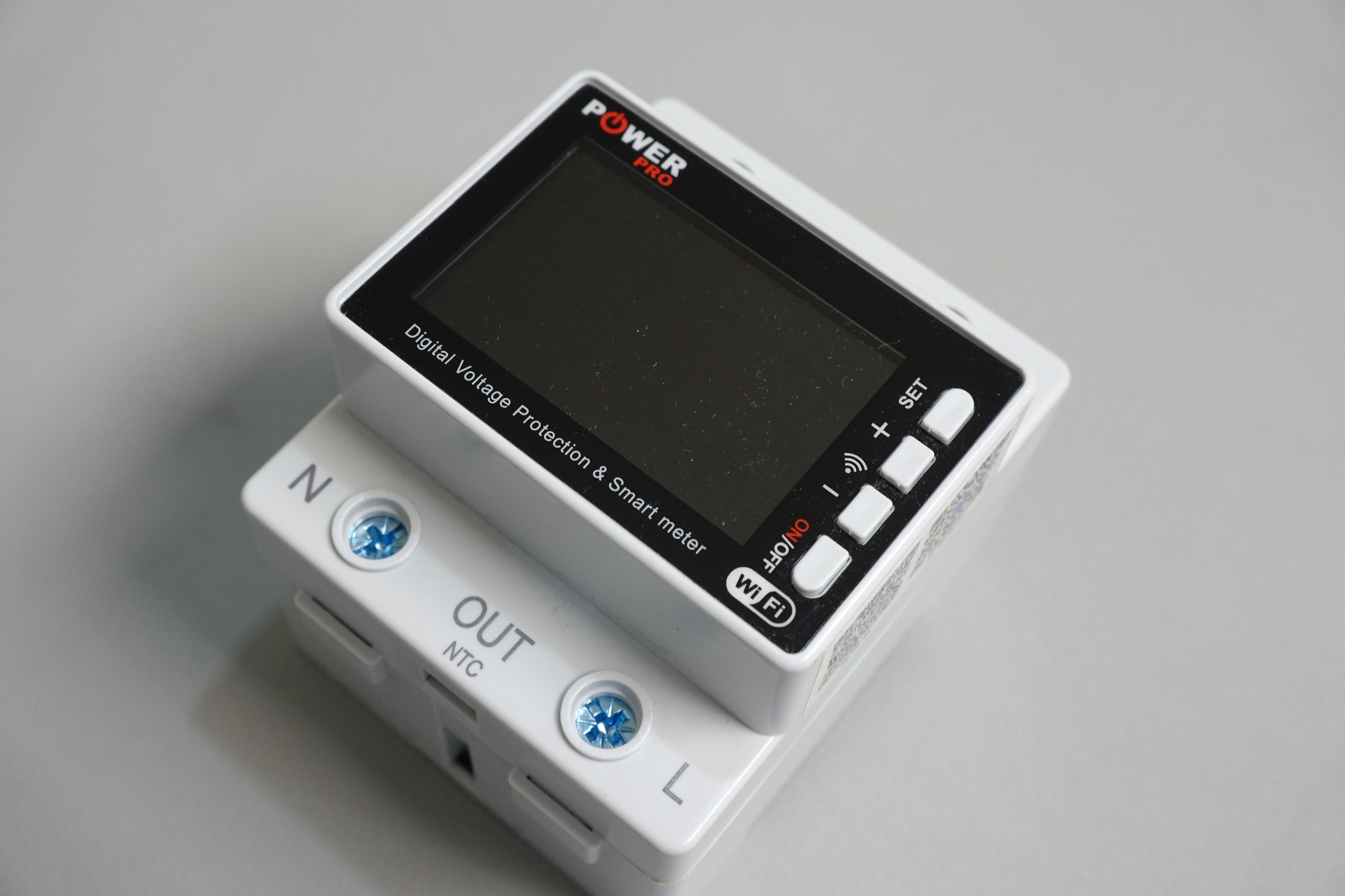 ดิจิตอลโวลต์ โปรเทคชั่น_wifi / 60a