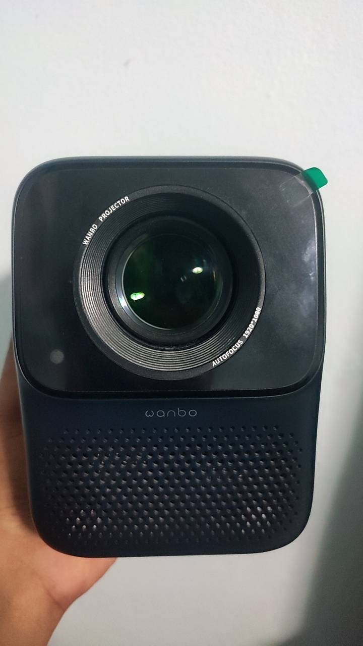 wanbo t2 max พร้อมขาตั้ง