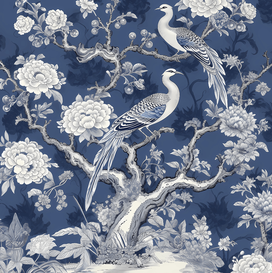 Wallpaper Digital Printing BW24019
