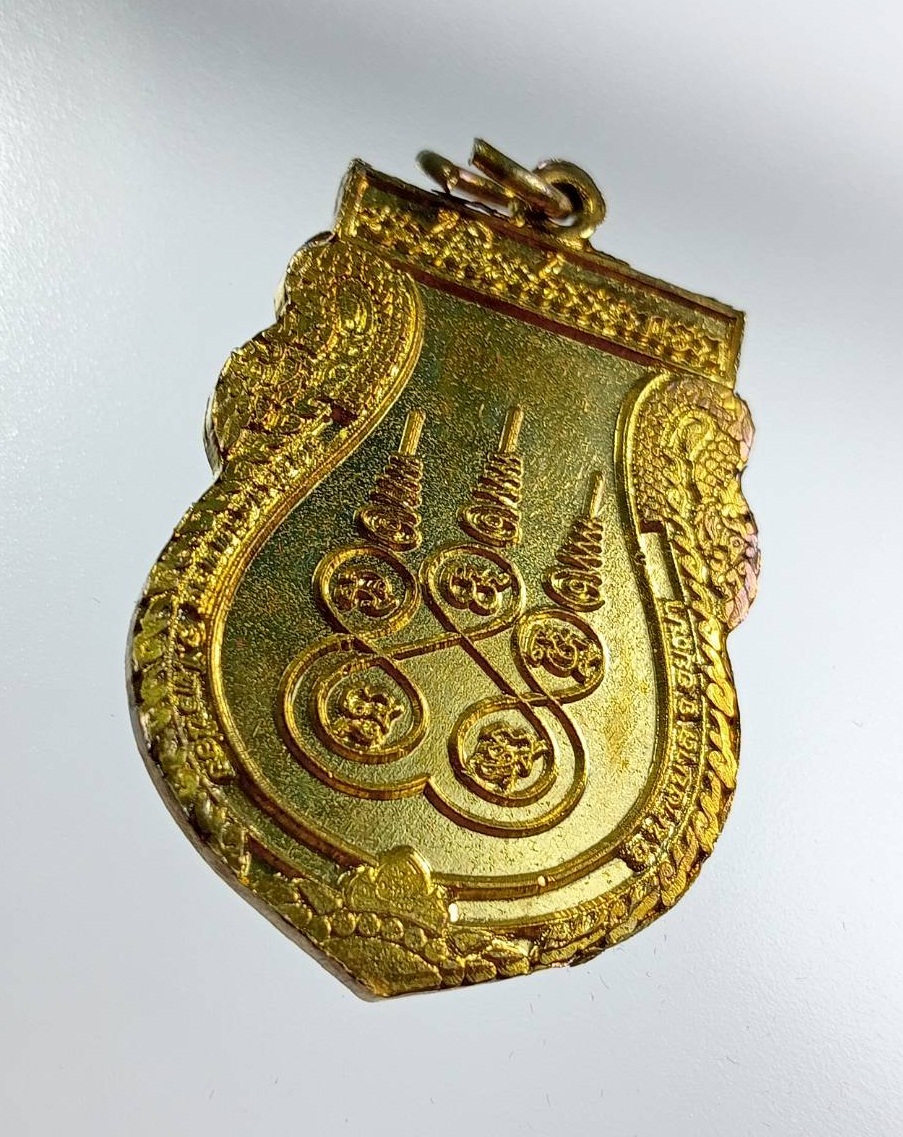 ก874 พระพุทธศิลานาเวง วัดปราสาททอง จ.อยุธยา