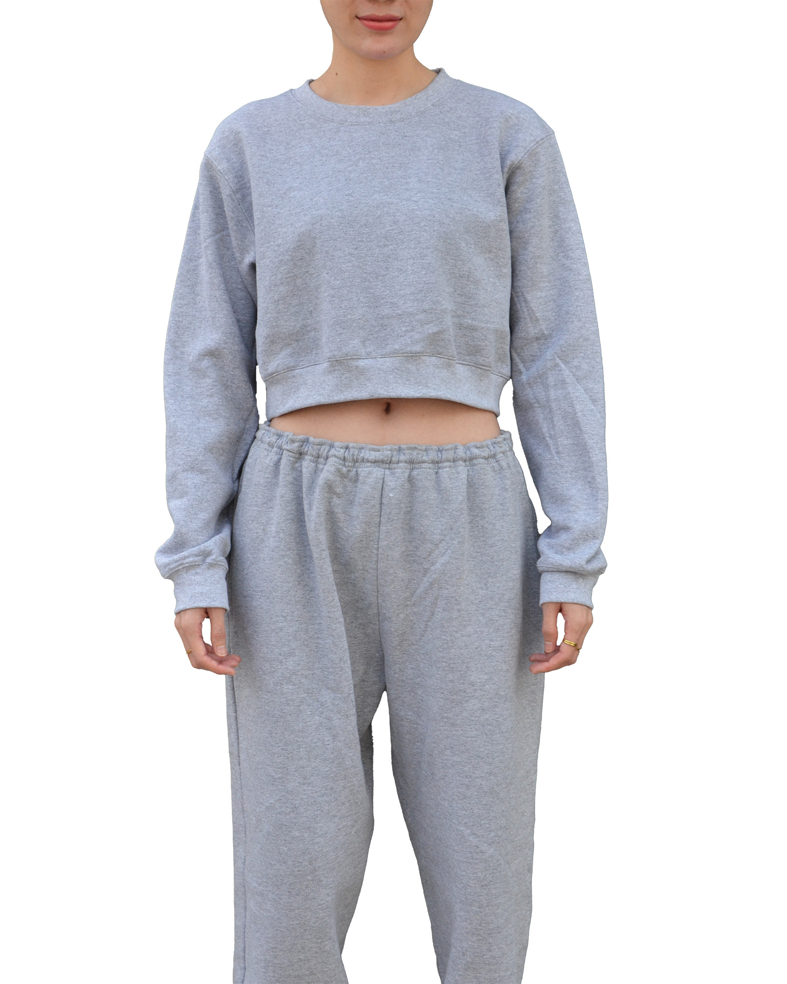 เสื้อยืด GILDAN 8T100 เบบี้ฟลีซจั้มเปอร์