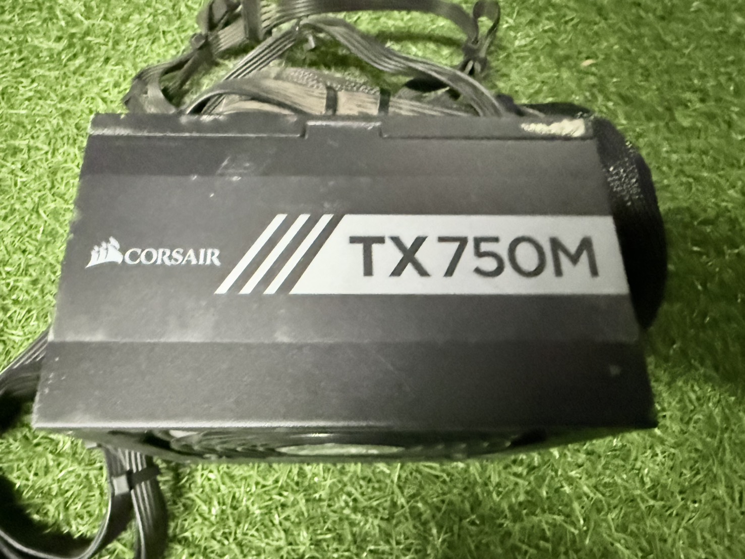 Corsair RPS0070 Power Supply - CP-9020131 / 75-002625 - 750W