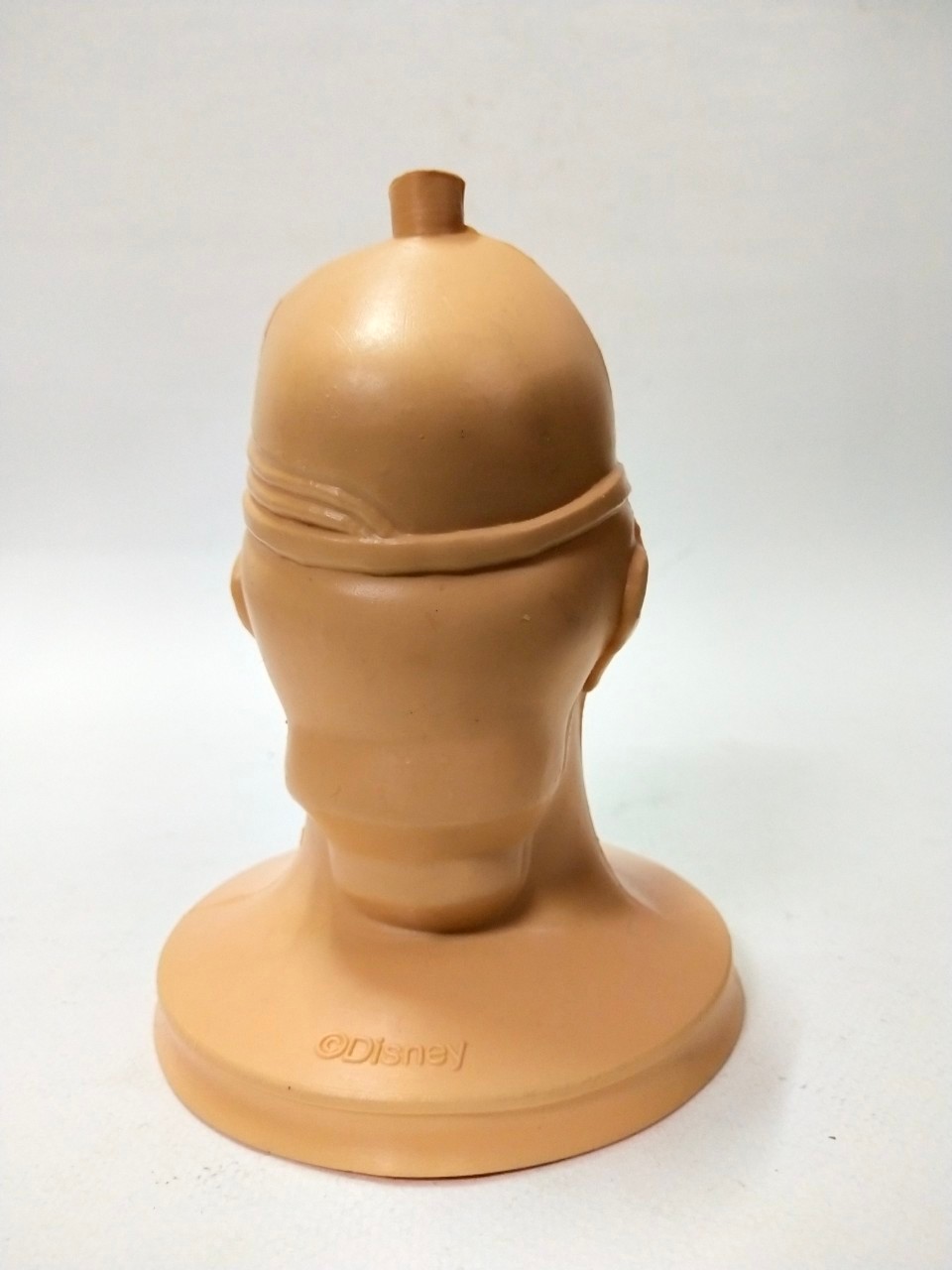 ท๊อปเปอร์ แก้วน้ำ EGV "เฮอคิวรีส ปฐมบท นับเป๋นหัวที่ 1 แห่งหัวท๊อปเปอร์ ในบ้านเรา เป็นหัวแรกก่อนทุกหัว ที่มีมาจนถึงตอนนี้ ของมีแค่ท๊อปเปอร์ แก้วสลายไปแล้ว เก่าเก็บสภาพดีมีรอยบ้างตามเวลา