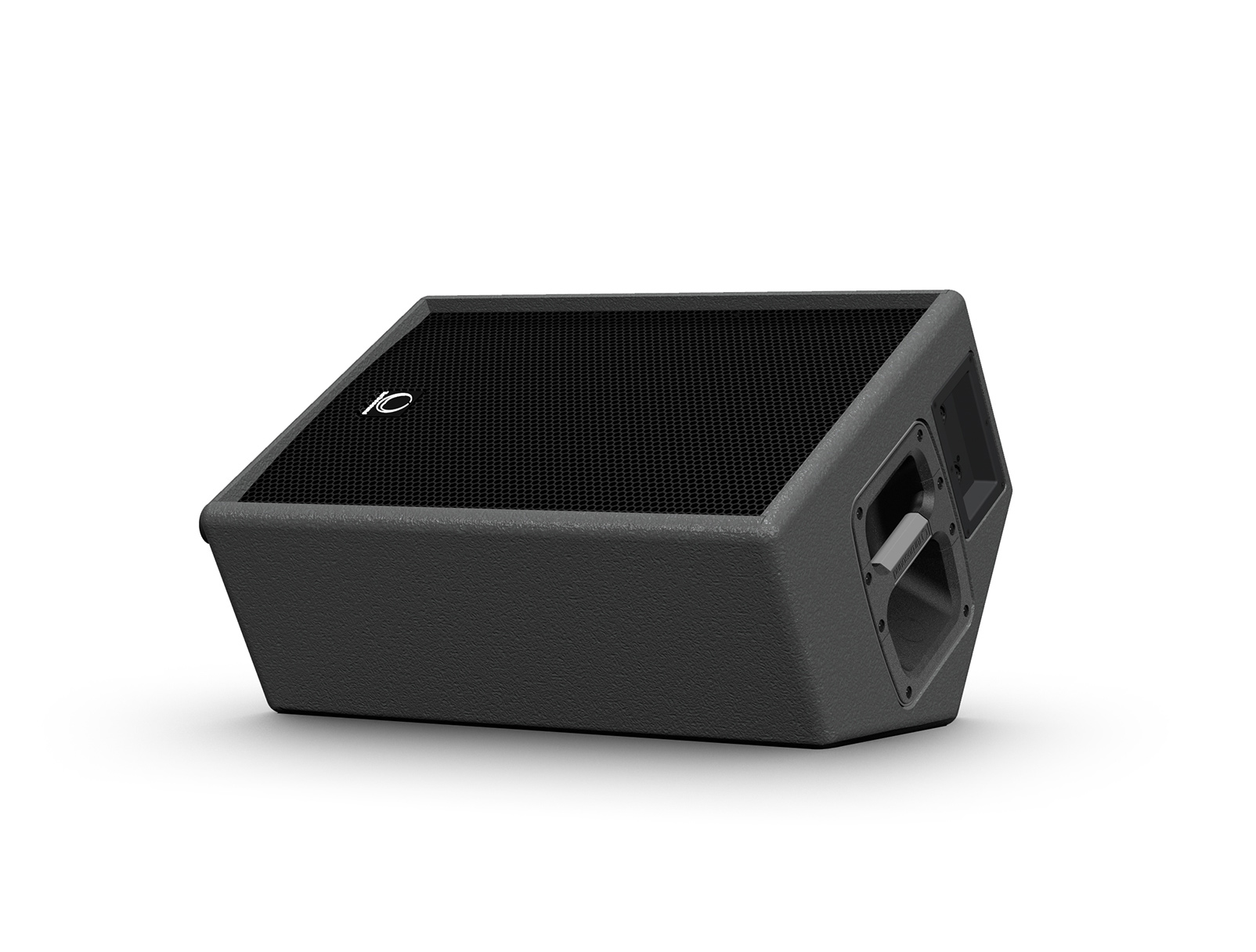 Turbosound TPX122M ตู้ลำโพง 2 Way 12" Full Range Loudspeaker and Stage Monitor for Portable PA Applications 90x50 dispersion