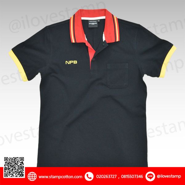 Nr58042-4 สีดำ