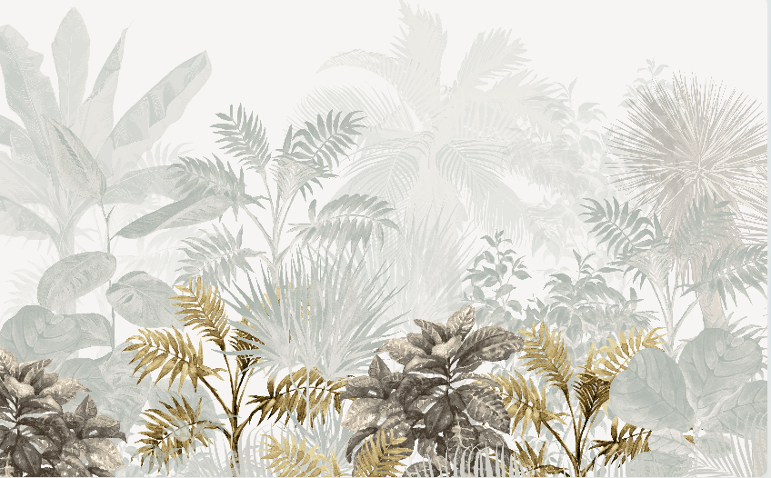 Wallpaper Digital Printing TR24041