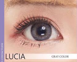 Sweety plus สีเทา สวย คม ทุกมิติ