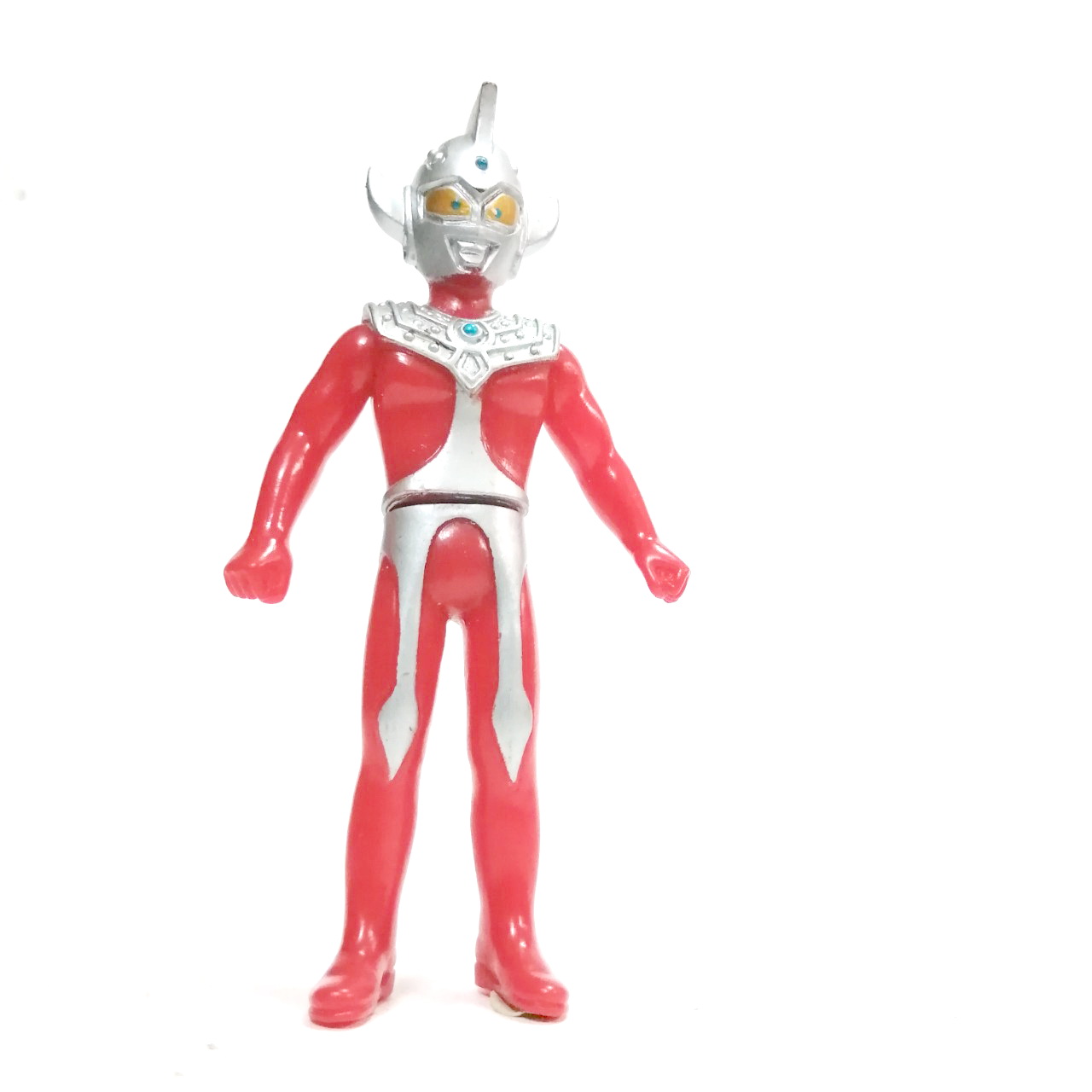 Ultraman Taro Kid ซอฟ 3.5 - 4 นิ้ว ขนาดตามรูป อุลตร้าแมนทาโร่เด็ก(ultraman taro kid) ตัวนี้จากอุลตร้าแมนทาโร่ ตอนพิเศษ สภาพดี มีรอยบ้าง
