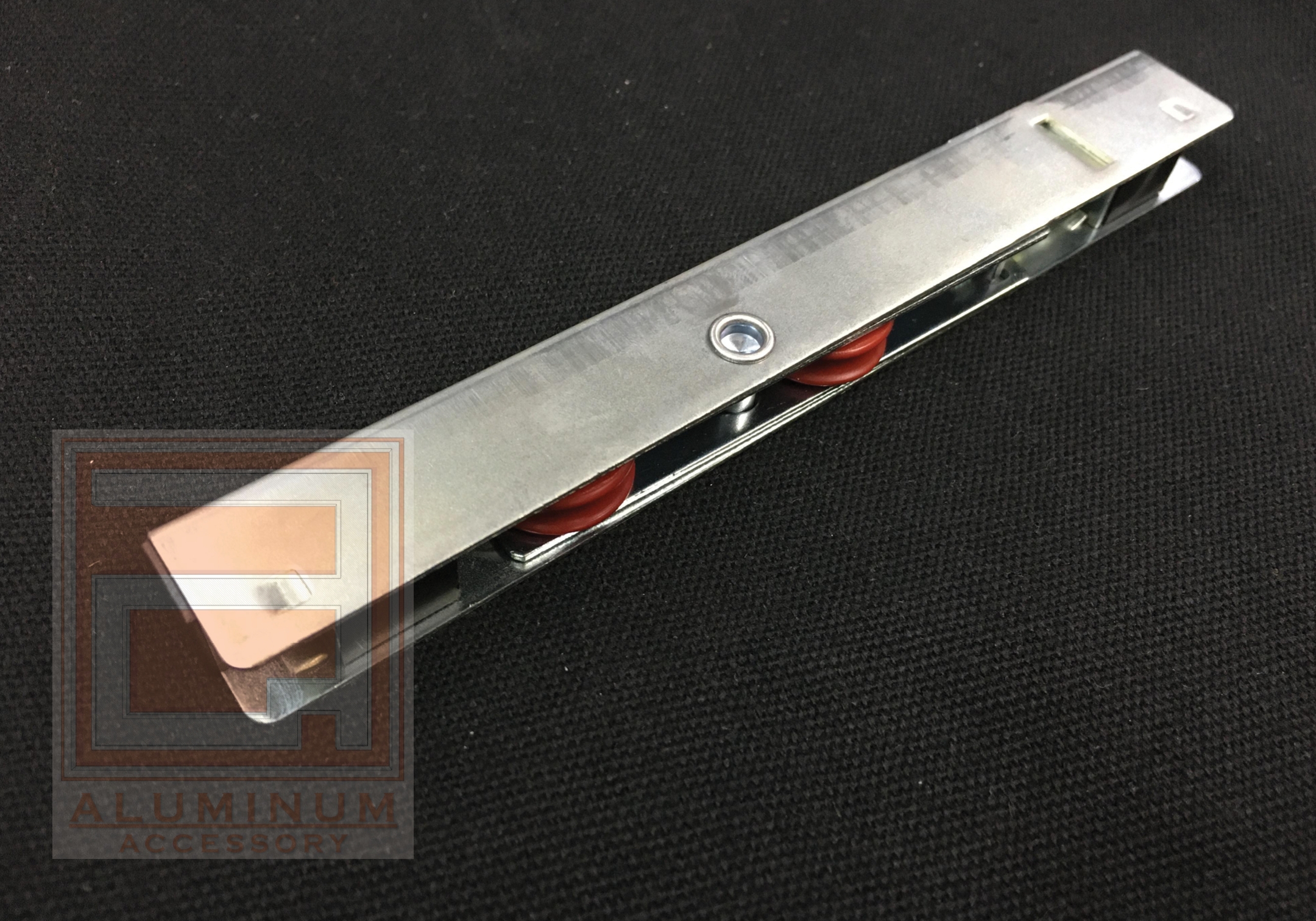 ล้อบานเลื่อน upvc 100kg