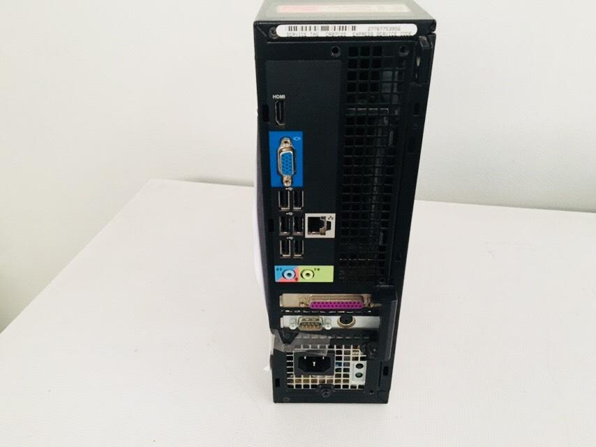 เดล OptiPlex 390