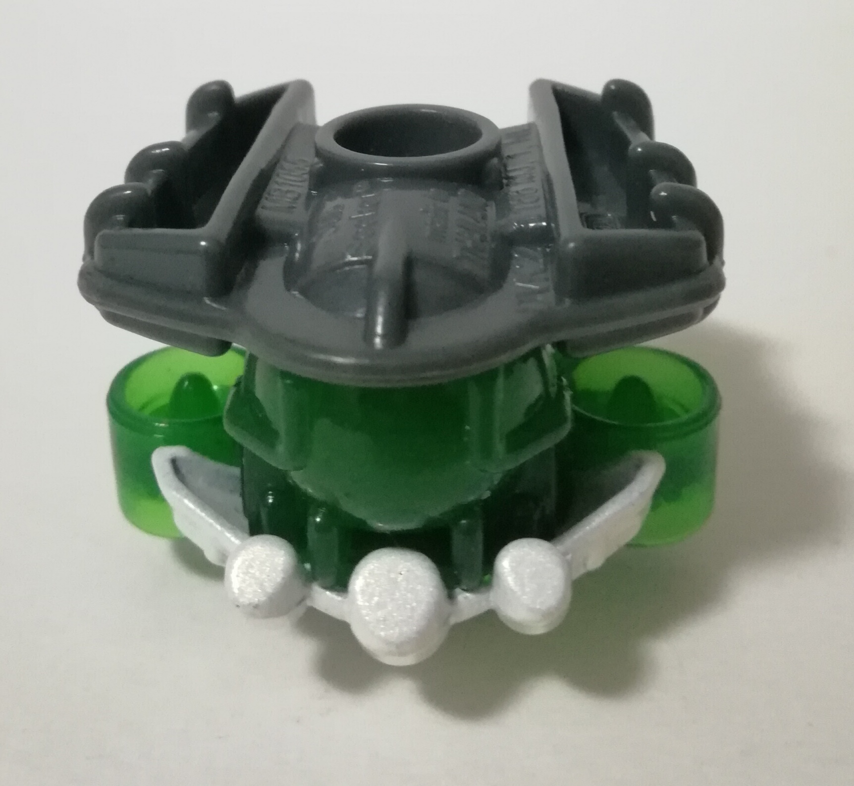 ยาน USS X5,***ไม่มีแพ็ค, Die Cast car, รถเหล็ก