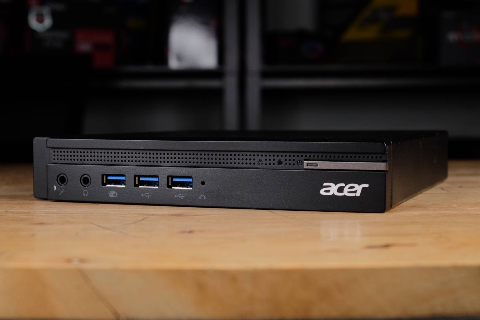 Acer N4640G