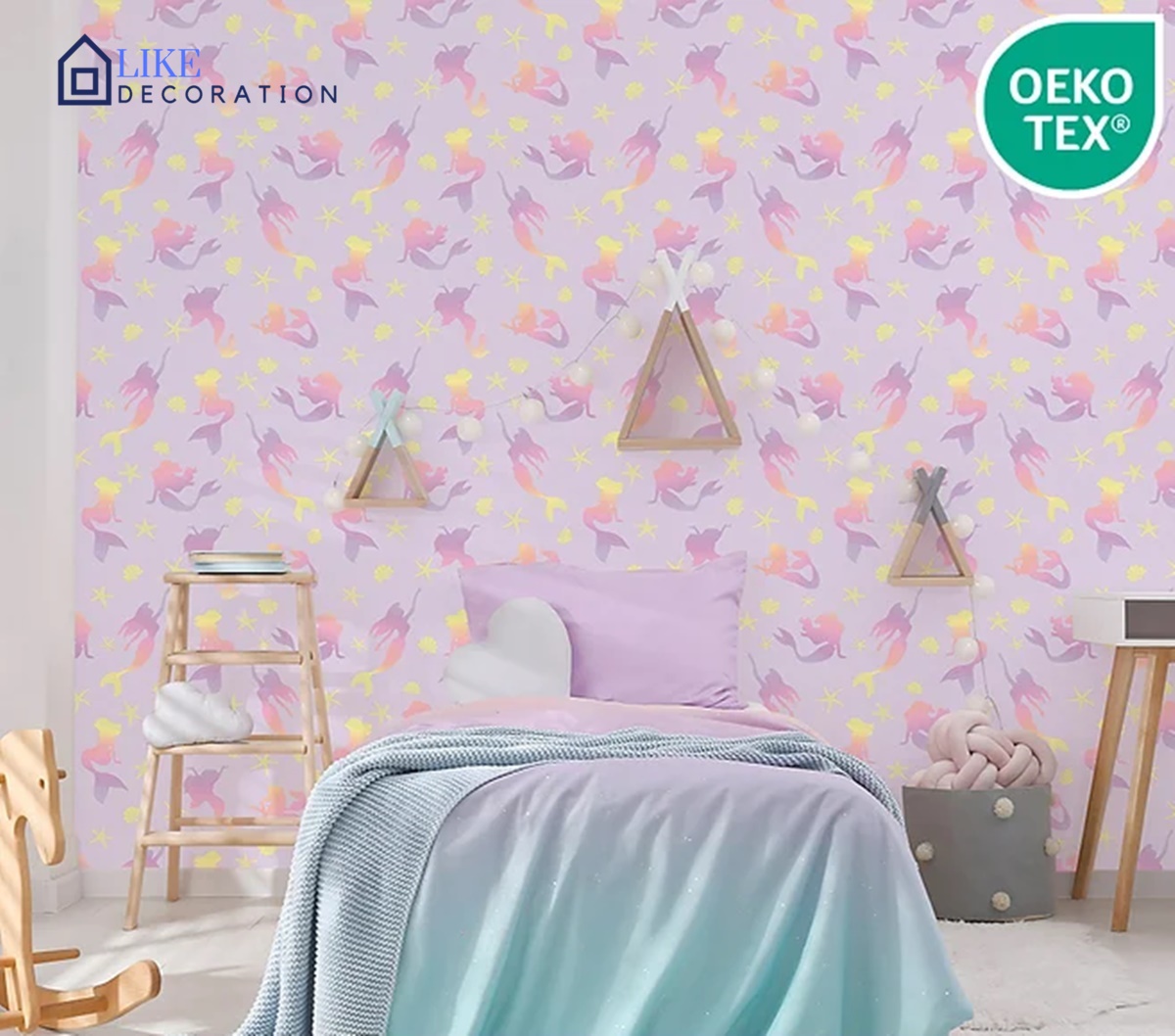 Little Dream World 5168-1