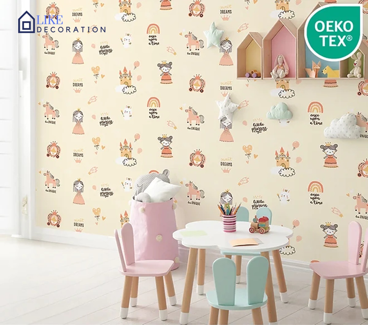 Little Dream World 5179-2