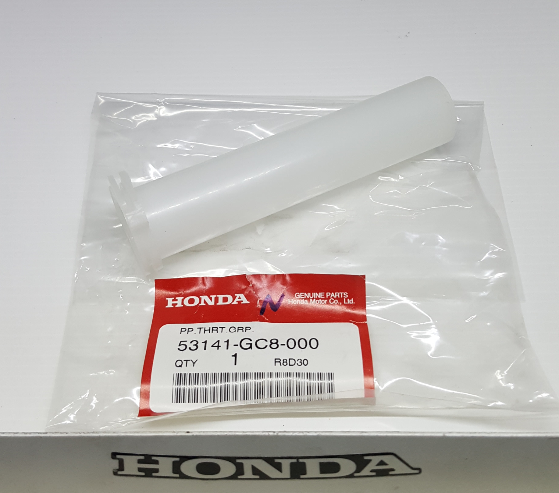 ไส้ในปลอกคันเร่ง ดรีม100,C100N/S