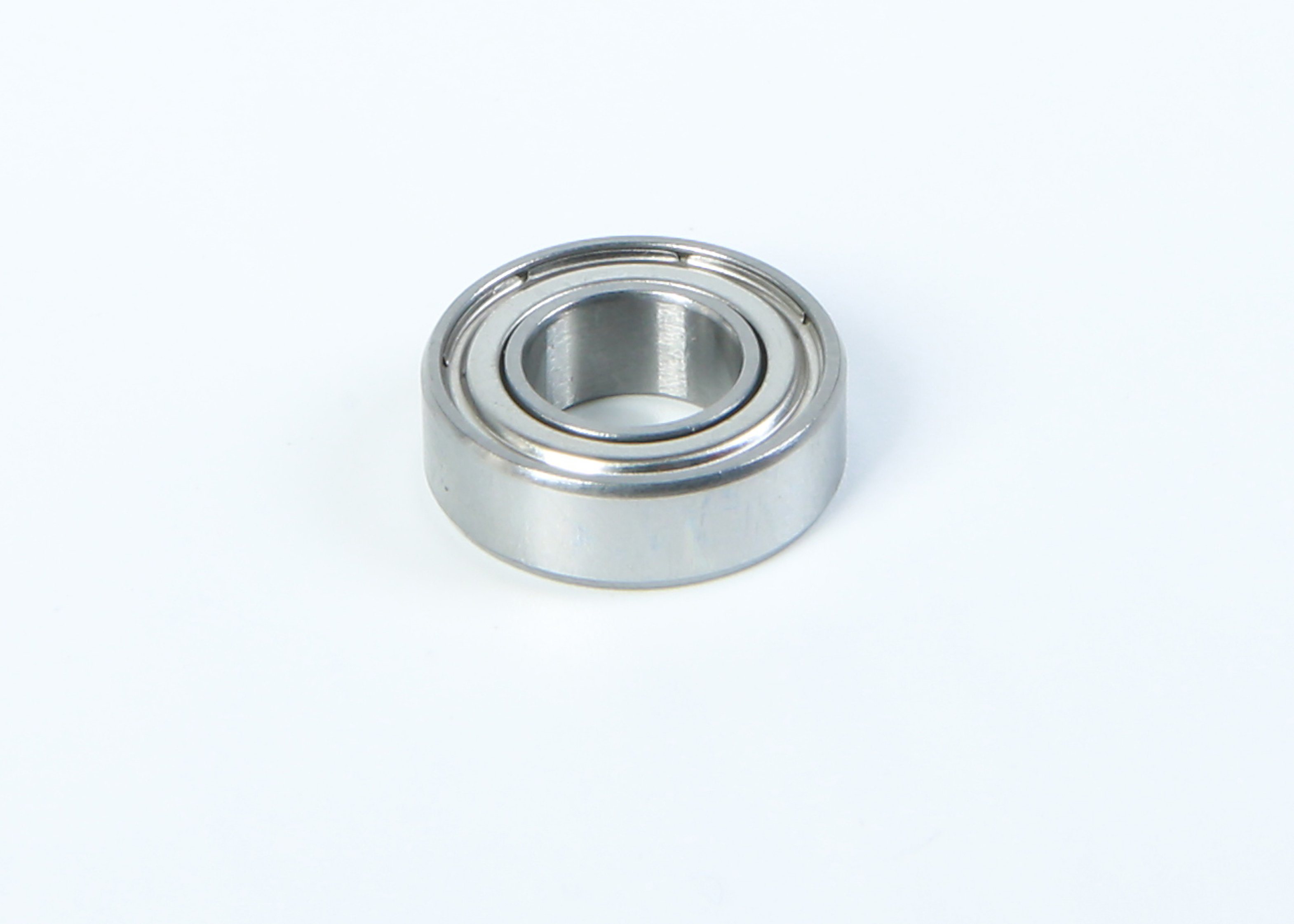 ลูกปืนอะไหล่ Ball Bearing มอเตอร์โดรนซิ่ง 2205 2206 2207 2208 2306 2305 และฮอ TRex500/600/650X ขนาด 4x9x4mm ถุงละ 2 ลูก กรุณาเช็คขนาดลูกปืนจริงของมอเตอร์ก่อนซื้อ H60103 สำเนา