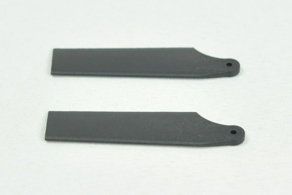 Tarot 450 Plastic tail blade 1 คู่