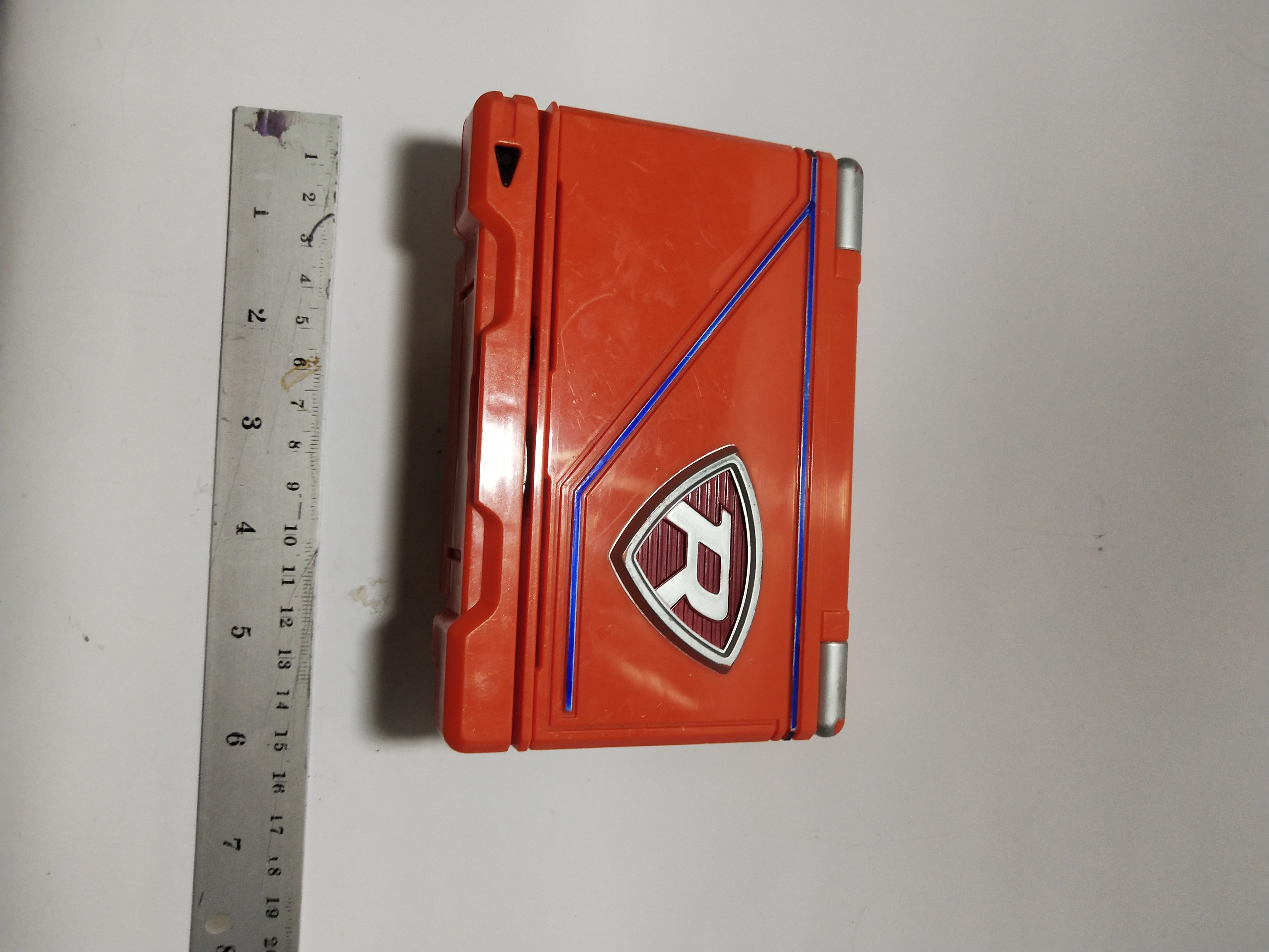 มีหลายภาพ,RescueStriker ของ เรสคิวฟอร์ช **ไม่เช็คระบบไฟ #RescueForce