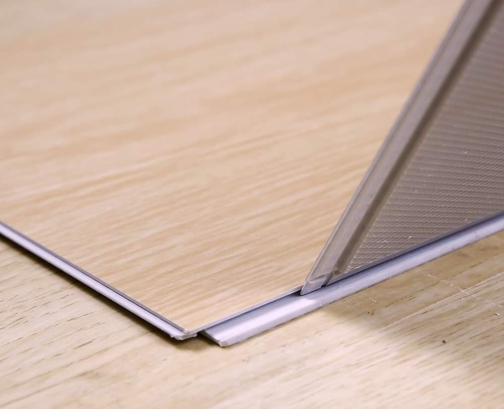 GM 805 SPC Click Lock 4.3 mm