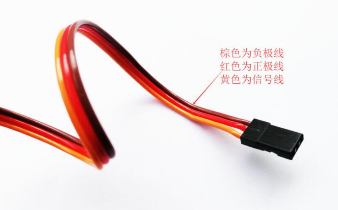 Airdrop ชุดปล่อยอุปกรณ์จากโดรน พร้อมเซอร์โวแรงดึง 20KG Thrower Aerial Vehicle Throw Device for Drone