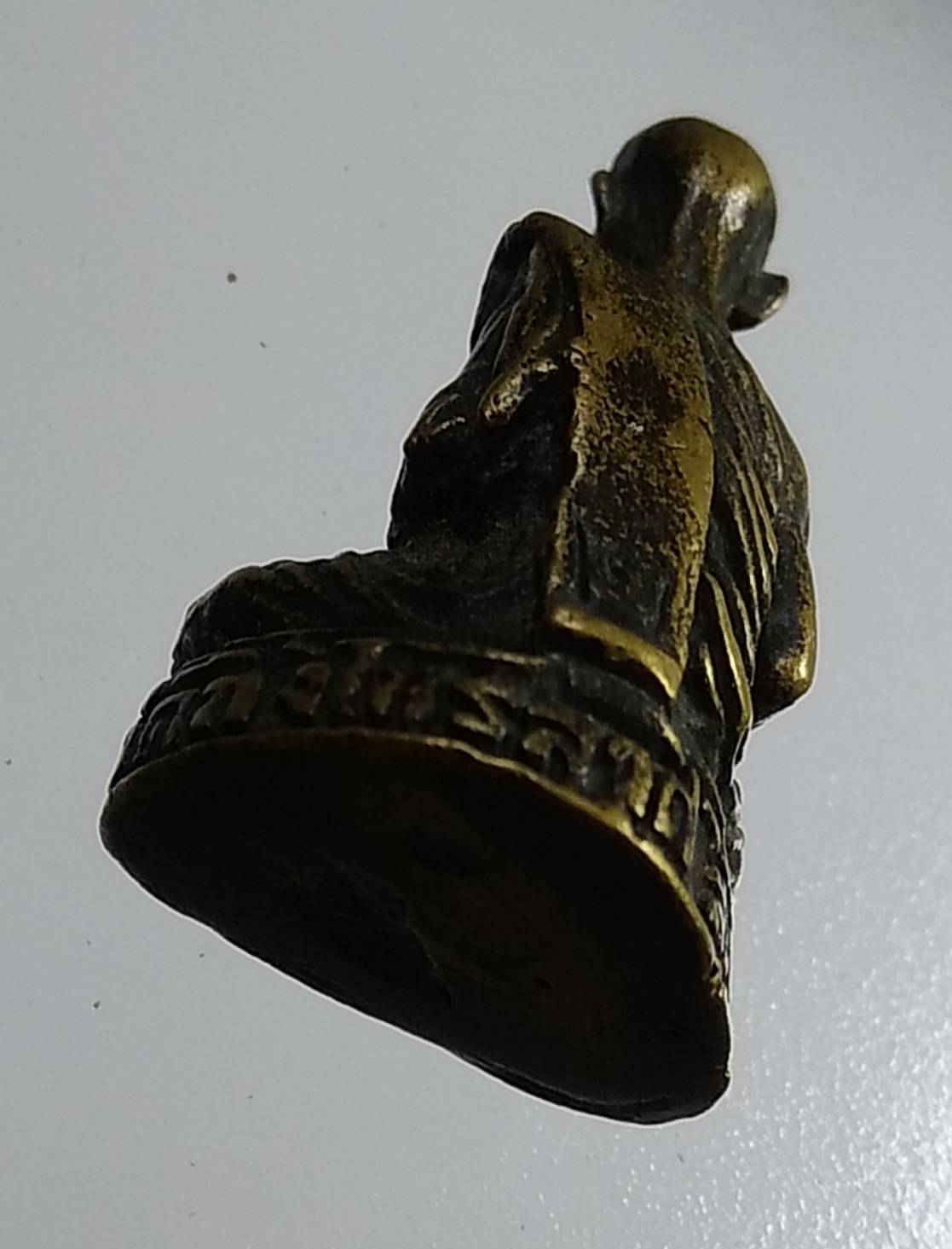 L061 หลวงพ่อย่น วัดกงไกรลาศ จ.สุโขทัย