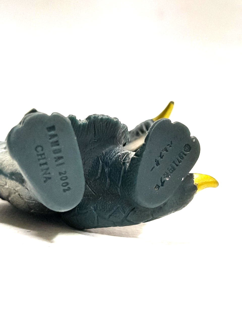 ซอฟ 4 - 4.5 นิ้ว สัตว์ประหลาดเบมสตาร์ จากอุลตร้าแมน แจ๊ค มือสอง สภาพดี มีรอยบ้าง