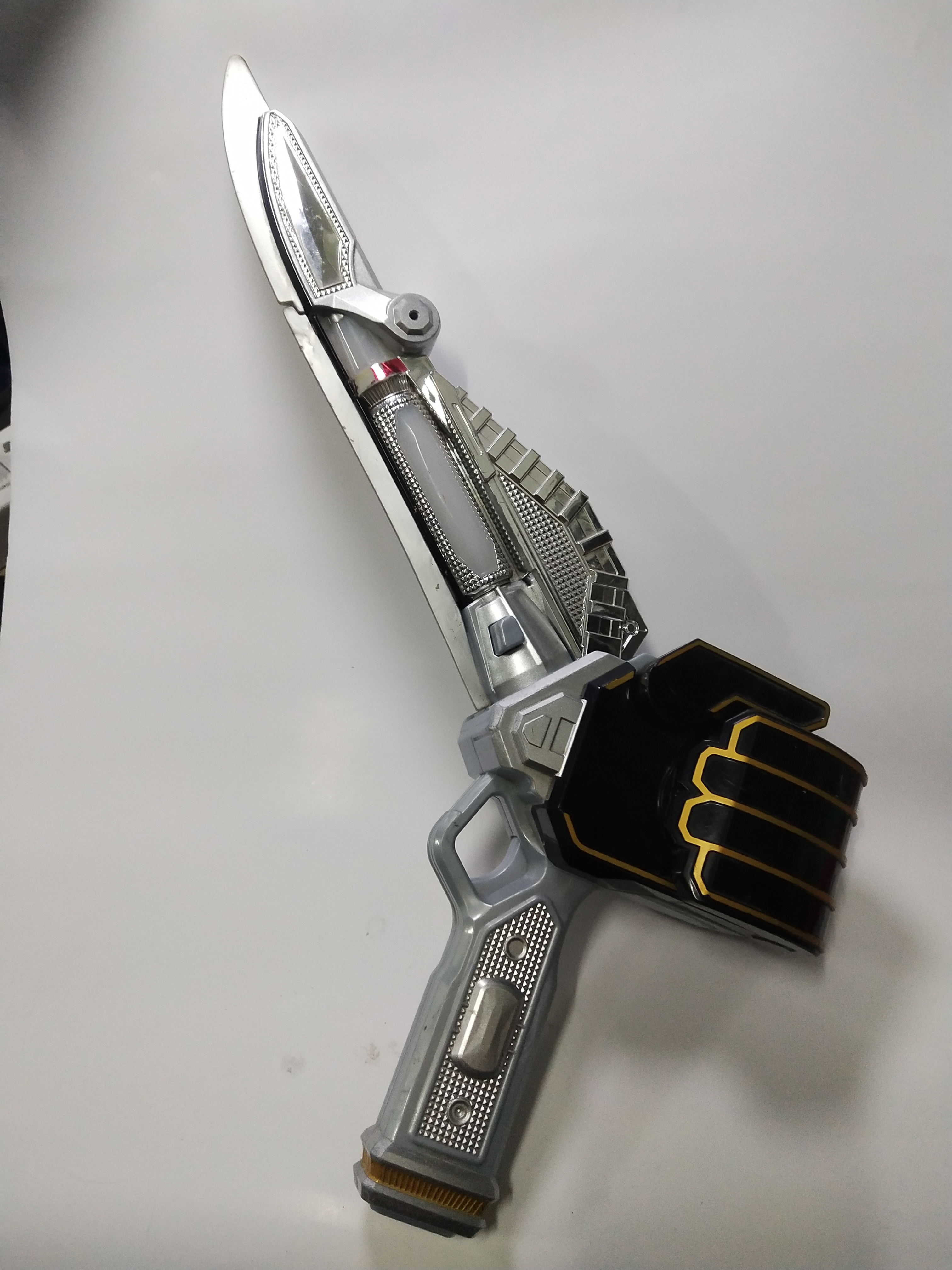 มีหลายภาพ,อาวุธไรเดอร์วิซาร์ด **ไม่เช็คระบบไฟ