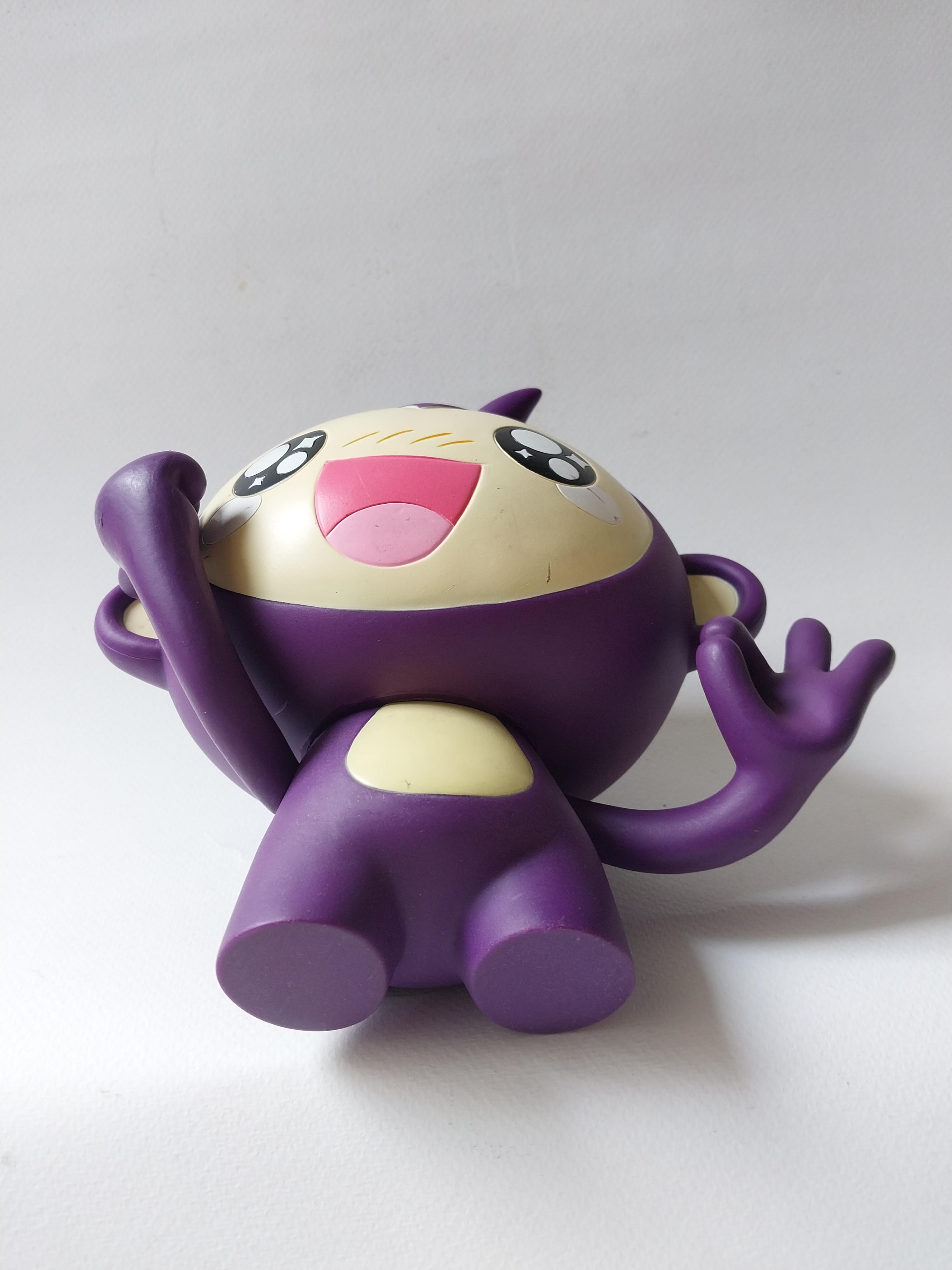 มีหลายภาพ, กระปุกออมสินลิง ของสะสมจากธนาคารไทยพานิชย์