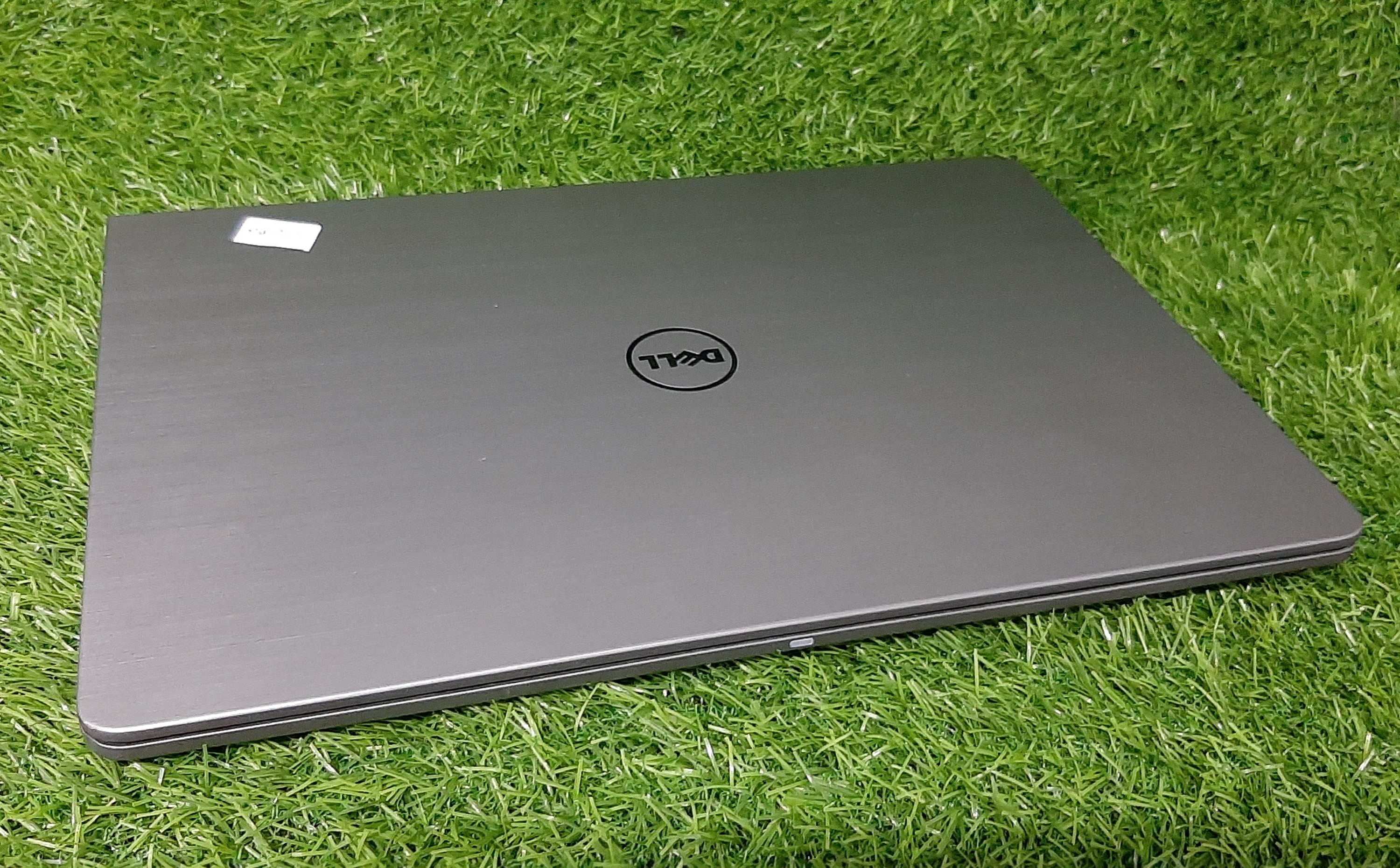 โน๊ตบุ๊คมือสอง ประกันร้าน 1 เดือน Dell Vostro 14-5459 (i5-6200U Ram4GB HDD500GB พร้อม Adapter