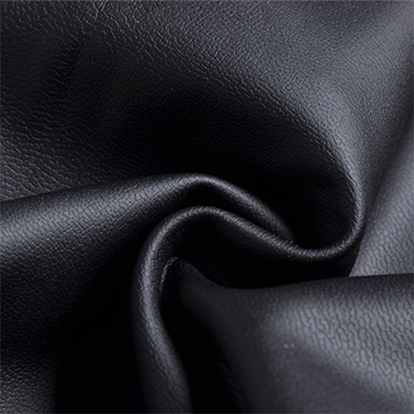 กางเกงหนังบุขนแคชเมียร์ กันหนาวติดลบลุยหิมะได้ (12324L)