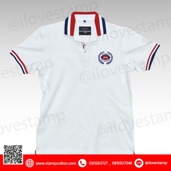 Nc16022-2 สีขาว