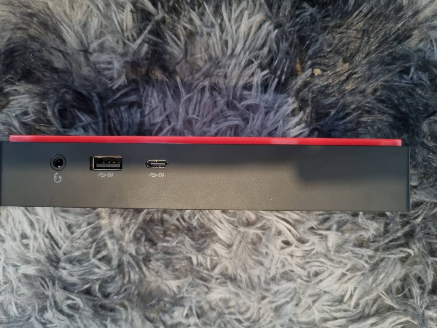 ThinkPad Universal USB-C Dock 40AY0090TW ของใหม่