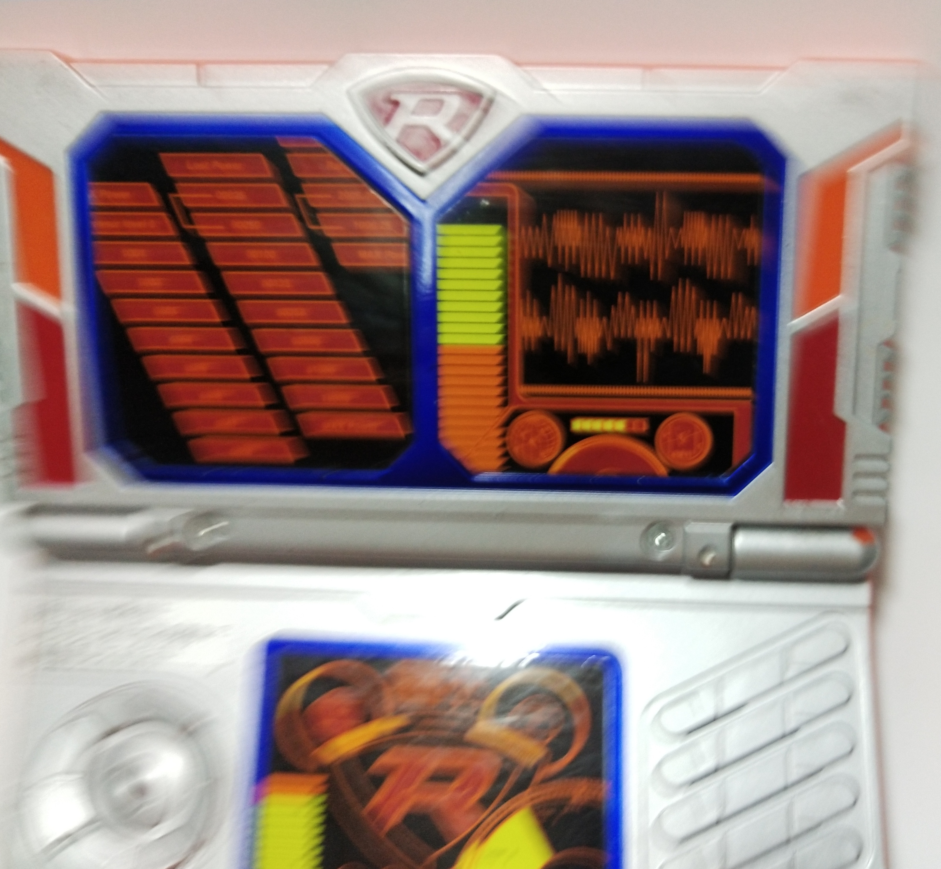 มีหลายภาพ,RescueStriker ของ เรสคิวฟอร์ช **ไม่เช็คระบบไฟ #RescueForce