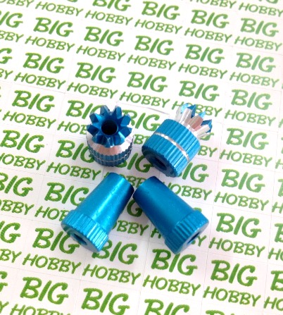 Stick Futaba-Blue