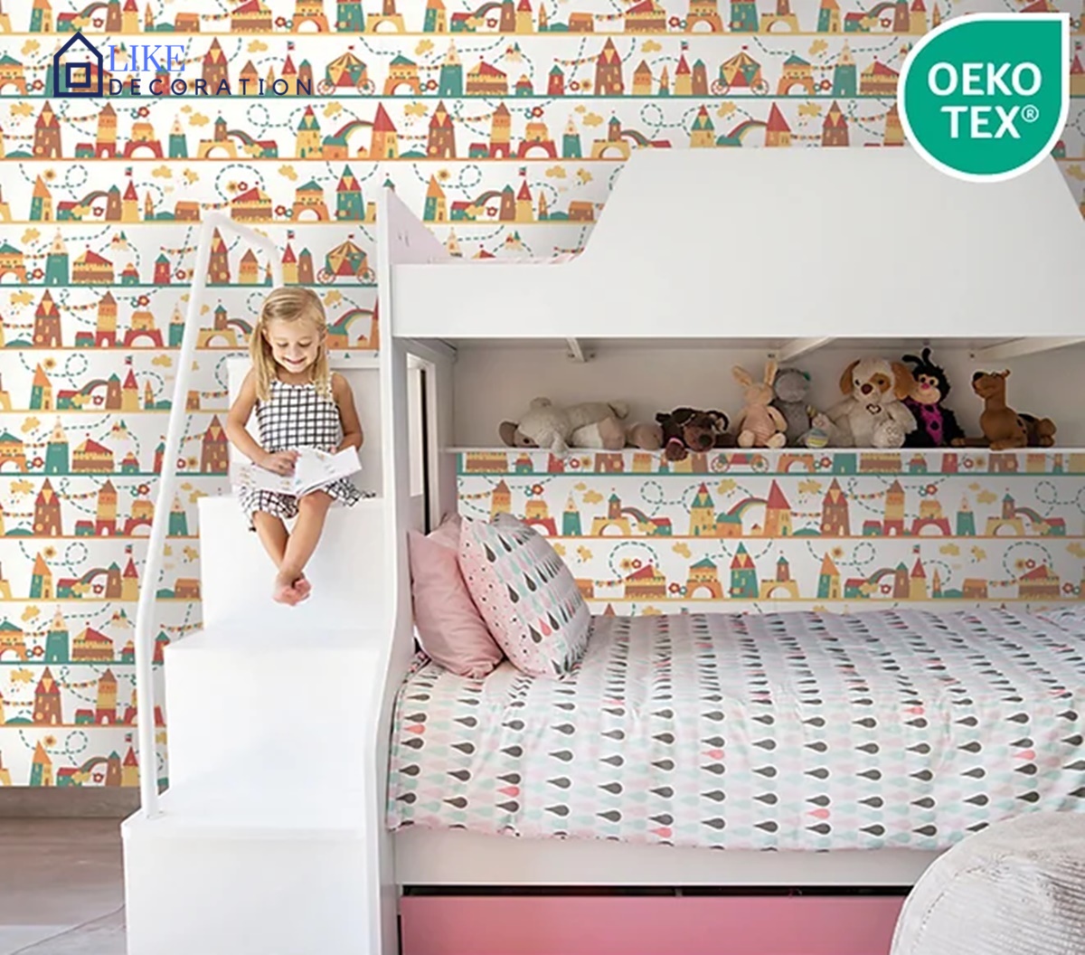 Little Dream World 5171-2