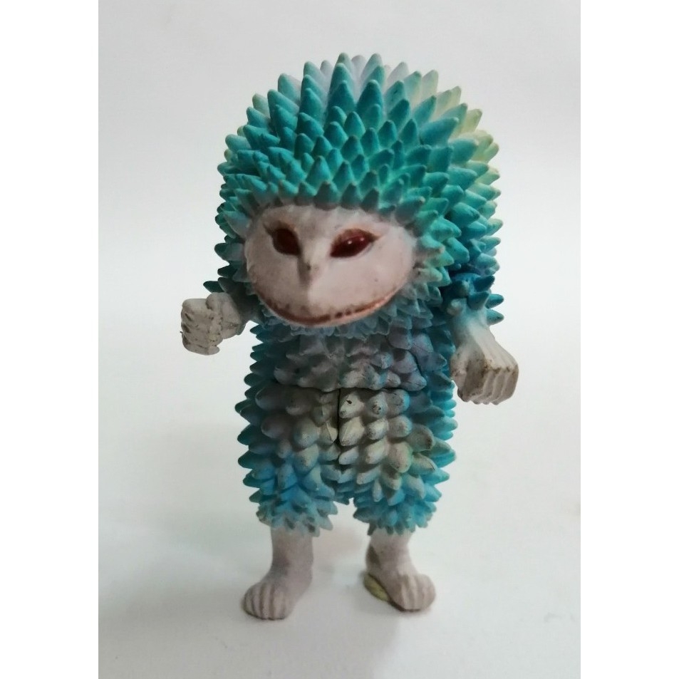 กาชาปอง สัตว์ประหลาดอุลตร้าเซเว่น สัตว์ประหลาด ดันแคน