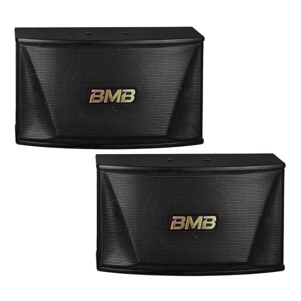 BMB CSN-510 ตู้ลำโพงคาราโอเกะ 10 นิ้ว 2 ทาง 450 วัตต์