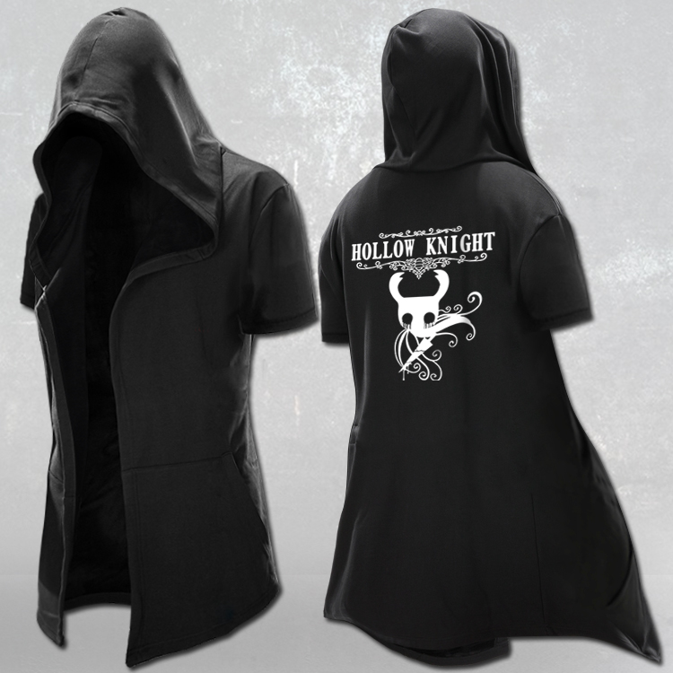 (PRE-ORDER) Hollow Knight Hoodie